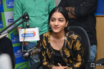 Pittagoda Movie 3rd Song Launch